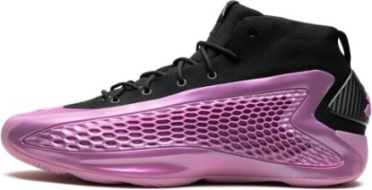 Picture of adidas Men's A.E. 1 Basketball Shoes by adidas
