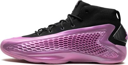 Picture of adidas Men's Anthony Edwards 1 Basketball Shoes
