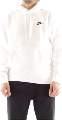 Picture of Nike Men's Pull Over Hoodie