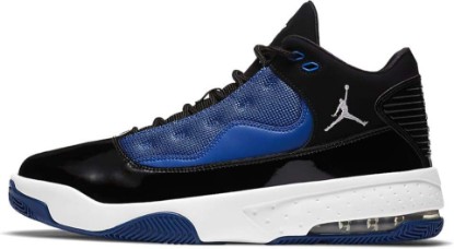 Picture of Nike Men's Jordan Max Aura 2 Basketball Shoe