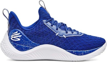 Picture of Under Armour Unisex Curry 10 Basketball Shoe