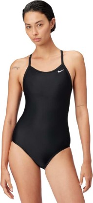 Picture of Nike Nike Women's Racerback One-Piece