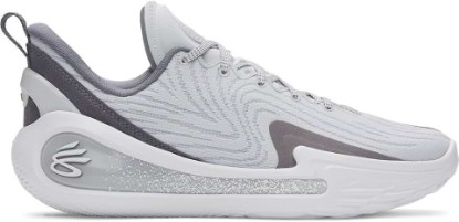 Picture of Under Armour Unisex Curry 12 Team Basketball Shoes - Enhanced Fit and Support