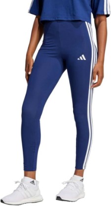 Picture of adidas Women's Essentials 3-Stripes Cotton Leggings