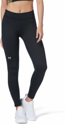 Picture of Under Armour Women's ColdGear Authentics Leggings