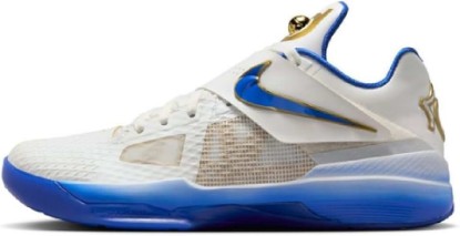 Picture of Nike Men's Zoom KD 4 Basketball Shoes