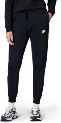 Picture of Nike Nike Women's Sportswear Club Fleece Mid-Rise Joggers