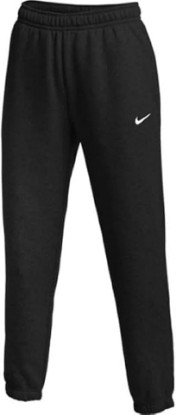 Picture of Nike Womens Fleece Jogger Sweatpants