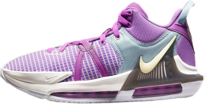 Picture of Nike Unisex Adult Basketball Shoes