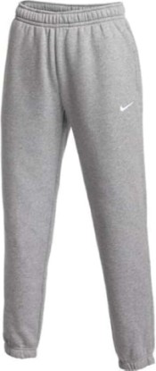 Picture of Nike Womens Fleece Jogger Sweatpants
