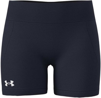 Picture of Under Armour Womens Team Shorty 4