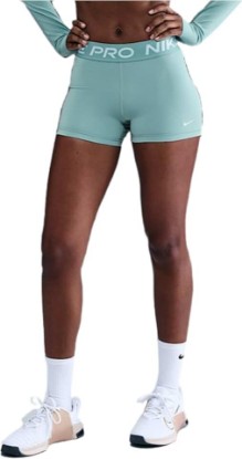 Picture of Nike Women's Pro 3" Shorts