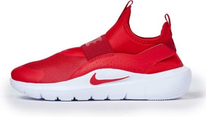 Picture of Nike Nike Unisex Kids' Flex Runner 4 Running Shoes - Boys Girls Toddlers & Baby Running Sneakers