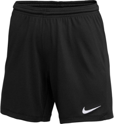 Picture of Nike Women's Soccer Dri-FIT Park III Shorts