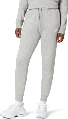 Picture of Nike Nike Women's Sportswear Club Fleece Mid-Rise Joggers