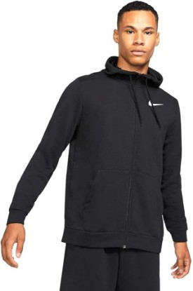 Picture of Nike M NK DF Hdie Fz FL Men's Hooded Sweatshirt