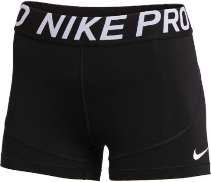 Picture of Nike Womens Pro 3" Training Shorts