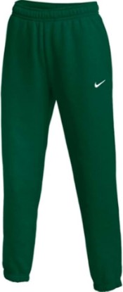 Picture of Nike Womens Fleece Jogger Sweatpants