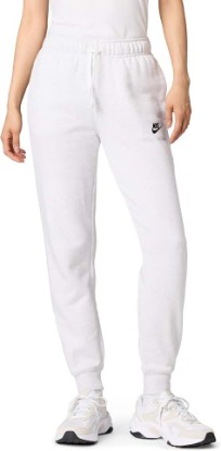 Picture of Nike Nike Women's Sportswear Club Fleece Mid-Rise Joggers