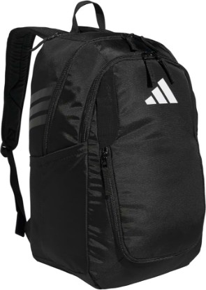 Picture of adidas Stadium 3 Soccer Backpack with Ball Pocket, 36L
