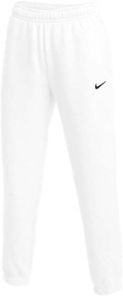 Picture of Nike Womens Fleece Jogger Sweatpants