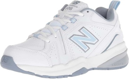 Picture of New Balance Women's 608 V5 Casual Comfort Cross Trainer