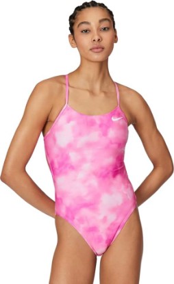 Picture of Nike Nike Women's Hydrastrong Cutout One Piece