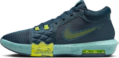 Picture of Nike Lebron Witness VIII Men's Basketball Shoes