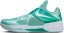 Picture of Nike Zoom KD 4 'Easter' - Men's Basketball Shoes (IB3550-300, Green) Size 12