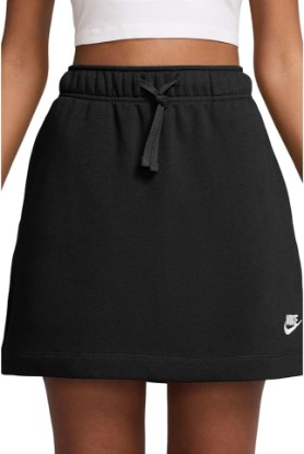 Picture of Nike Women's Sportswear Club Fleece Mid-Rise Skirt