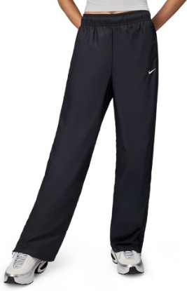 Picture of Nike Nike Women's Sportswear Classic Mid-Rise Open-Hem Pants