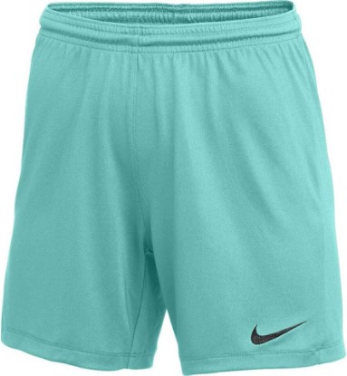 Picture of Nike Women's Soccer Dri-FIT Park III Shorts