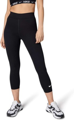 Picture of Nike Nike Women's Sportswear Classic High-Waisted 7/8 Leggings