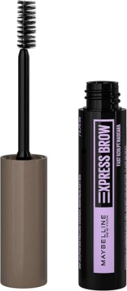 Picture of MAYBELLINE Brow Fast Sculpt, Shapes Eyebrows, Eyebrow Mascara Makeup, Soft Brown, 0.09 Fl. Oz.