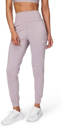 Picture of Nike Nike Women's One High-Waisted Full-Length Knit Joggers