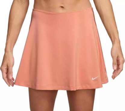 Picture of Nike Women's 15" Dri-FIT Mid-Rise Flouncy Golf Skirt