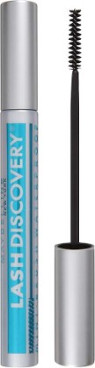 Picture of MAYBELLINE New York Lash Discovery Mini-Brush Waterproof Mascara, Very Black, 0.16 fl. oz.