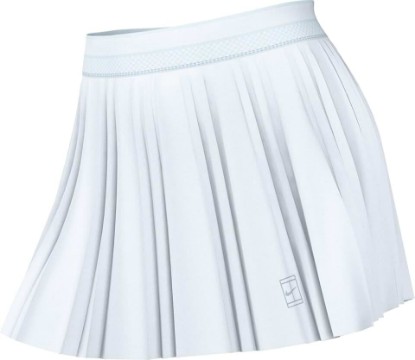 Picture of Nike Women's Nike Court Advantage Pleated Skirt