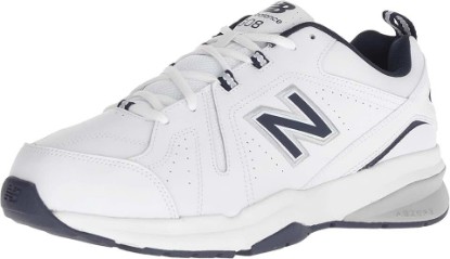Picture of New Balance Men's 608 V5 Casual Comfort Cross Trainer