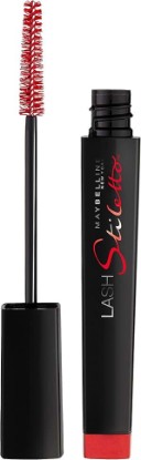 Picture of MAYBELLINE Lash Stiletto Ultimate Length Waterproof Mascara, Very Black, 1 Count