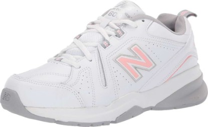 Picture of New Balance Women's 608 V5 Casual Comfort Cross Trainer