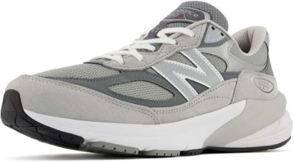 Picture of New Balance Men's Made in USA 990v6 Sneakers