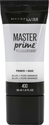 Picture of MAYBELLINE New York Facestudio Master Prime Primer Makeup, Blur + Pore Minimize, 1 fl. oz.