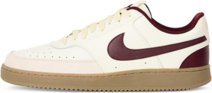 Picture of Nike Nike Men's Court Vision Low Shoes