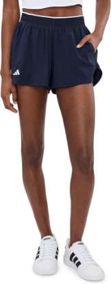 Picture of adidas Women's Tennis Shorts Pro