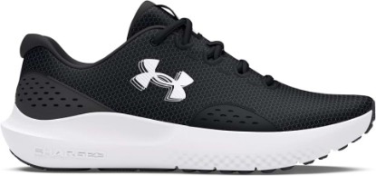 Picture of Under Armour Men's Charged Surge 4 Sneaker
