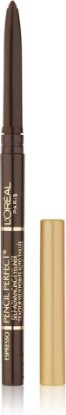 Picture of L'Oreal Paris Pencil Perfect Self-Advancing Eyeliner, Expresso, 0.01 oz.
