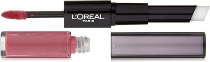 Picture of L’Oreal ParisLor Lip 2 Step 107 Violet Size 1ea Infallible 2 Step Lip Balm & Color 107 Viiolet Parfait 1 Kit