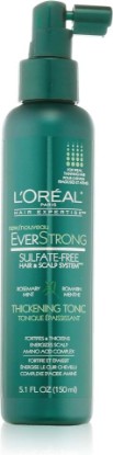 Picture of L'Oreal Everstrong Thickening Tonic, 5.1 Fluid Ounce