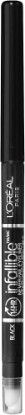 Picture of L'Oreal Paris Makeup Infallible Never Fail Original Mechanical Pencil Eyeliner with Built in Sharpener, Black, 0.008 oz., 1 Count